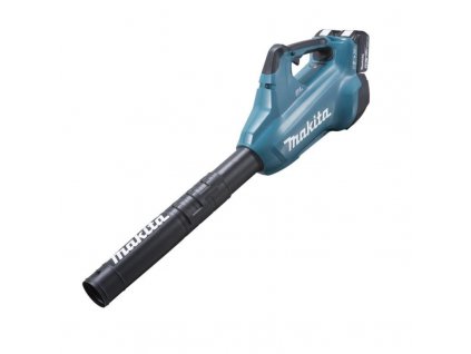 MAKITA AKU fukár lístia Li-ion LXT 2x18V/5,0Ah