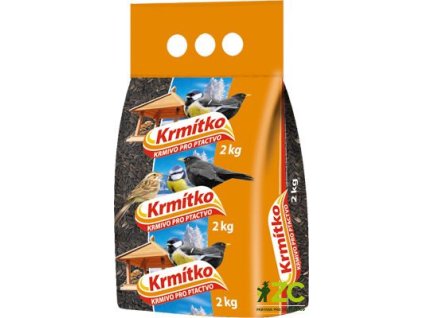 Slnečnica čierna - 2 kg