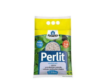 Perlit Rosteto 2,5 l