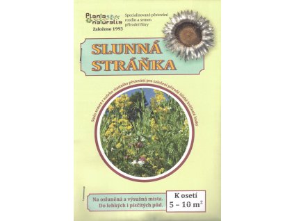 Semienková zmes Slnečná stráň 10 g
