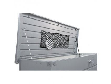 Sieť na veko pre HighBoard, LoungeBox, FreizeitBox