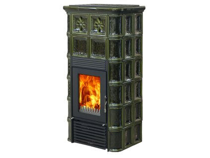 Krbové kachle MIJAVA MINI Nova II K220