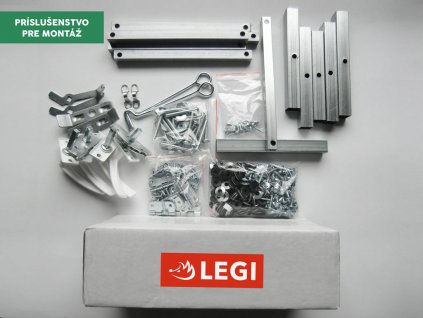 Polykarbonátový skleník IGEL OREGANO 6 x 3 m, 4 mm + Predmontáž polykarbonátu na čelá skleníka zadarmo