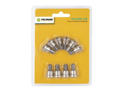 Mini sada náradia FIELDMANN FDS 9008-10R