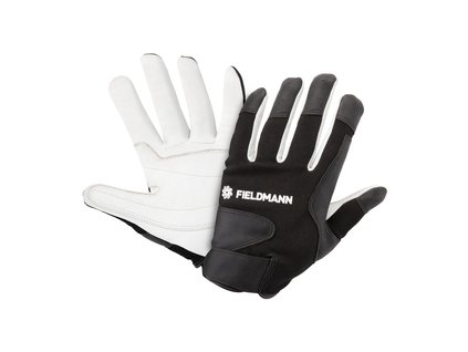 Pracovné rukavice FIELDMANN FZO 7010