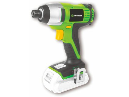 AKU rázový skrutkovač FIELDMANN FDUU 50801-0