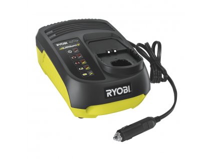 Nabíjačka do auta RYOBI RC18-118C 18V