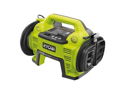 Kompresor RYOBI R18i-0 18V