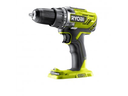 Skrutkovač RYOBI R18DD3-0 18V