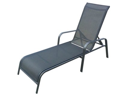 Záhradné lehátko FIELDMANN FDZN 8012