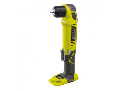 Pravouhlá vŕtačka RYOBI RAD1801M, 18V