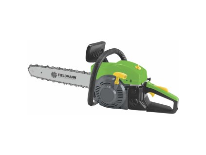 Benzínová reťazová píla FIELDMANN FZP 4216-B, 45 cm3