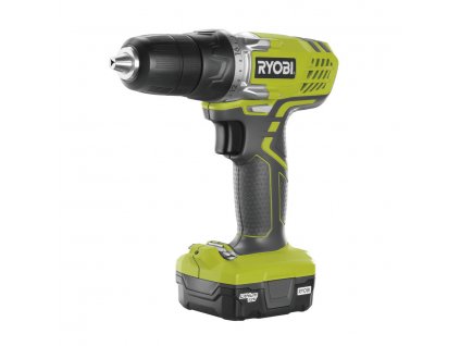Skrutkovač RYOBI R12SD-L13G 12 V, 1 x 1,3 Ah