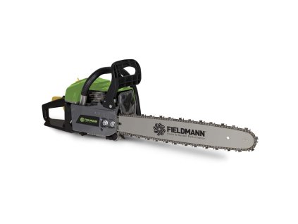 Benzínová reťazová píla FIELDMANN FZP 5216-B, 52 cm3