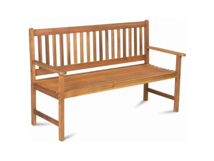 Záhradná lavica FIELDMANN FDZN 4006-T, 3 miesta