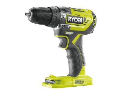 Skrutkovač RYOBI R18PD5-0 18V, bezuhlíkový motor