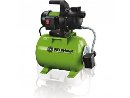 Záhradná vodáreň FIELDMANN FVC 8550-EC