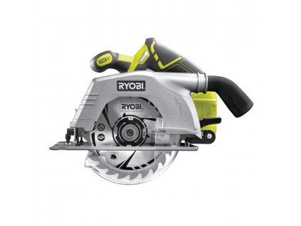 Kotúčová píla RYOBI R18CS-0 18V, 165 mm, 24 zubov