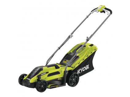 Kosačka na trávu RYOBI RLM13E33S 1300 W