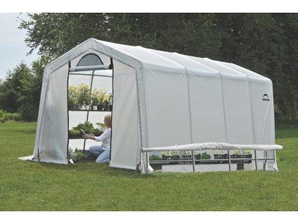 Náhradná plachta pre fóliovník SHELTERLOGIC 3,0x6,1 m (70658EU)