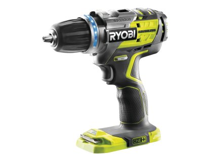 Skrutkovač RYOBI R18DDBL-0 18V