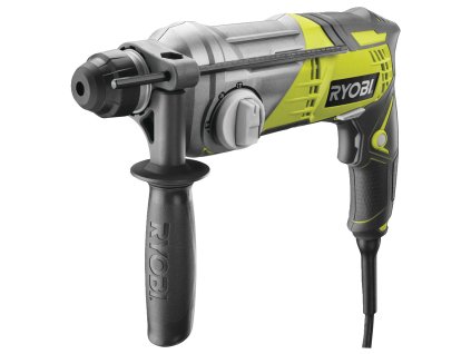 Pneumatické vŕtacie kladivo RYOBI RSDS680-K, 680W