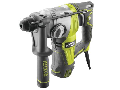 Pneumatické vŕtacie kladivo RYOBI RSDS800-K, 800W