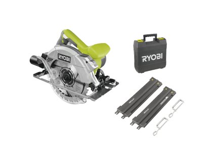 Okružná píla s laserom RYOBI RCS1600-KSR