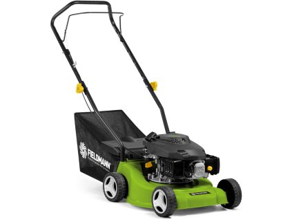 Benzínová kosačka s pojazdom FIELDMANN FZR 4008-79B