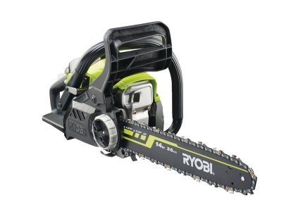 Benzínová reťazová píla RYOBI RCS3835T, 37 cm3, 2-taktný motor