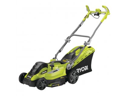 Elektrická kosačka RYOBI RLM15E36H, 1500 W