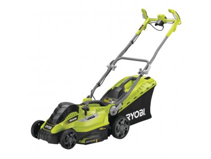 Kosačka na trávu RYOBI RLM15E36H, 1500 W