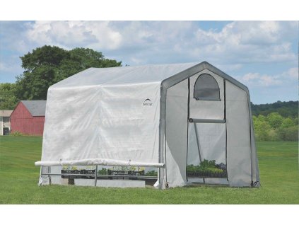 Náhradná plachta pre fóliovník SHELTERLOGIC 3,0x3,0 m (70656EU)