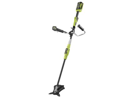 AKU krovinorez/vyžínač RYOBI RBC36X26B, 36 V