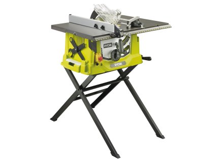 Stolná pokosová píla RYOBI RTS1800ES-G, 1800W