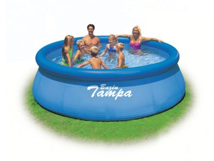 Bazén TAMPA 3,66 x 0,91 m bez filtrácie