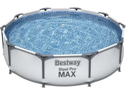 Bazén BESTWAY Steel Pro Max 3,05 x 0,76 m - 56406