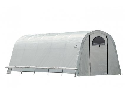 Fóliovník SHELTERLOGIC 3,7x6,1 m - 41 mm - 70592EU