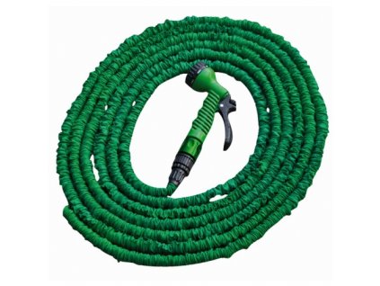 85437 1 hadice trick hose 5 15 m vc pištole 7 fuknci zelena[1]