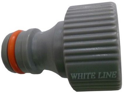 Adaptér s vnútorným závitom 1/2", WL-2196, WHITE LINE