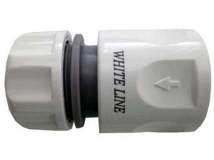 Rýchlospojka 1/2", WL-2120, WHITE LINE