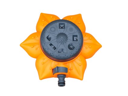 Zavlažovač stacionární AQUA 8 funkcí