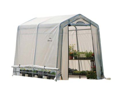 nahradni plachta pro foliovnik shelterlogic 8x2 2