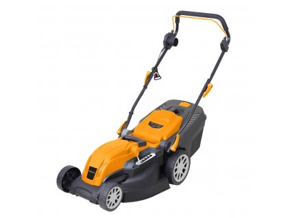 AKU rotačná kosačka RIWALL pro REM 4218