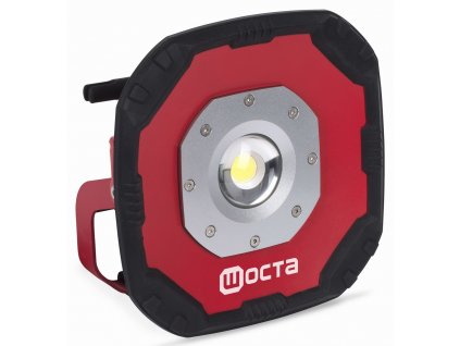 LED reflektor POWERPLUS OCTA AC/DC 20W nabíjací