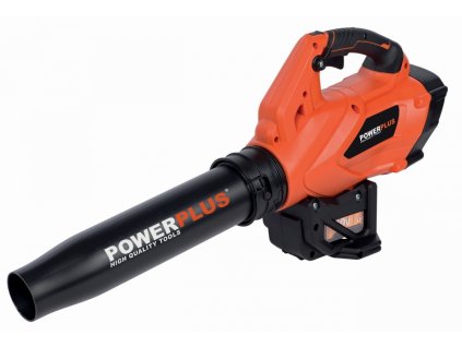 AKU fúkač lístia POWERPLUS 40V LI-ION (bez batérie)