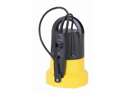 Ponorné čerpadlo PROTECO 250W, 6000l/h