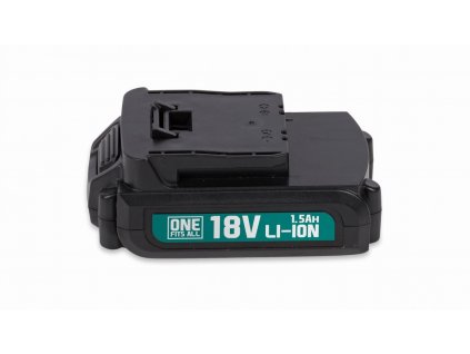 Batéria POWERPLUS 18V LI-ION 1.5Ah