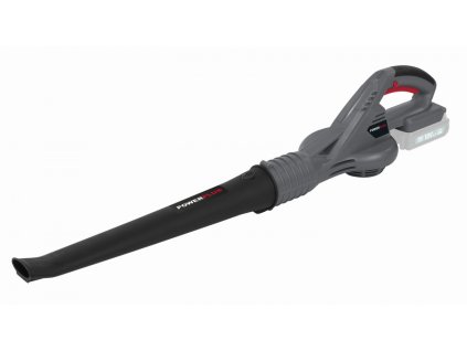 AKU fúkač lístia POWERPLUS 18V LI-ION (bez batérie)