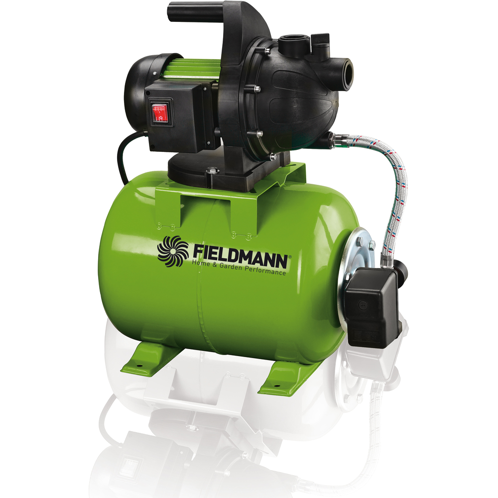 Záhradná vodáreň FIELDMANN FVC 8550-EC FD50003474